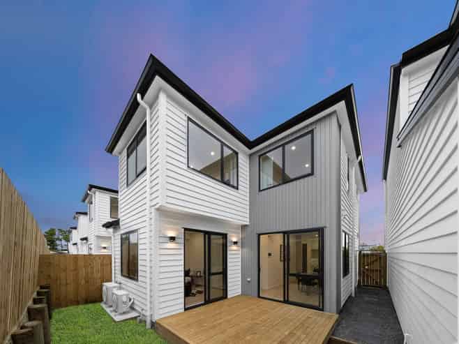 Lot 2/54 Rodney Street, Howick