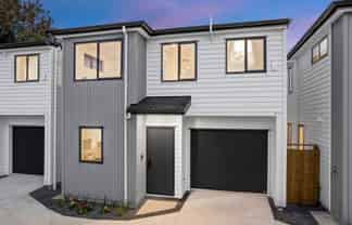 Lot 2/54 Rodney Street, Howick