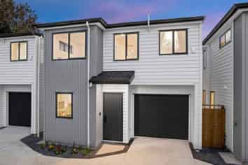 Lot 2/54 Rodney Street, Howick