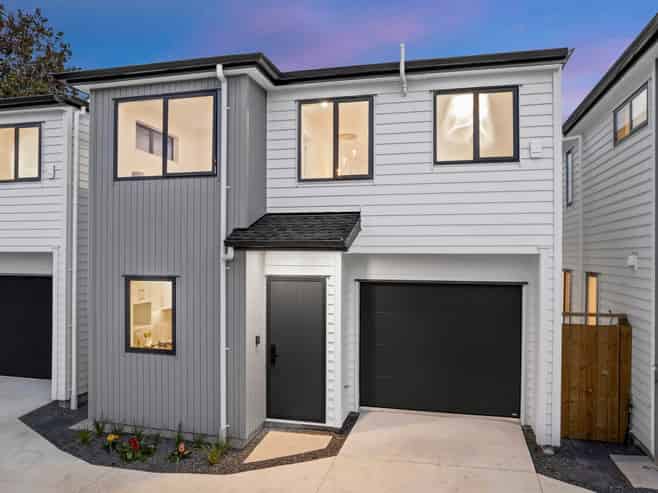 Lot 2/54 Rodney Street, Howick