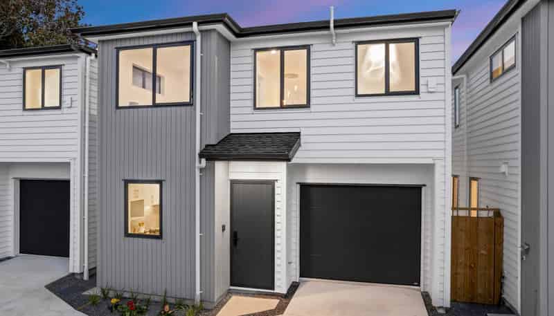 Lot 2/54 Rodney Street, Howick