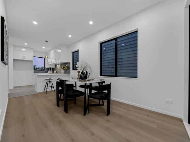 Lot 2/54 Rodney Street, Howick