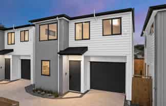 Lot 3/54 Rodney Street, Howick