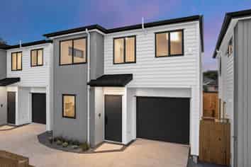 Lot 3/54 Rodney Street, Howick