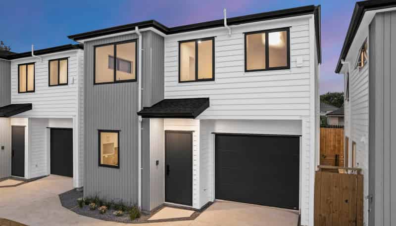 Lot 3/54 Rodney Street, Howick