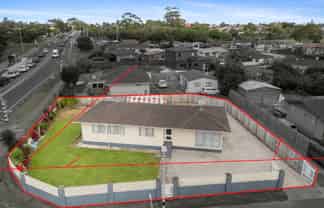 89 Idlewild Avenue, Mangere