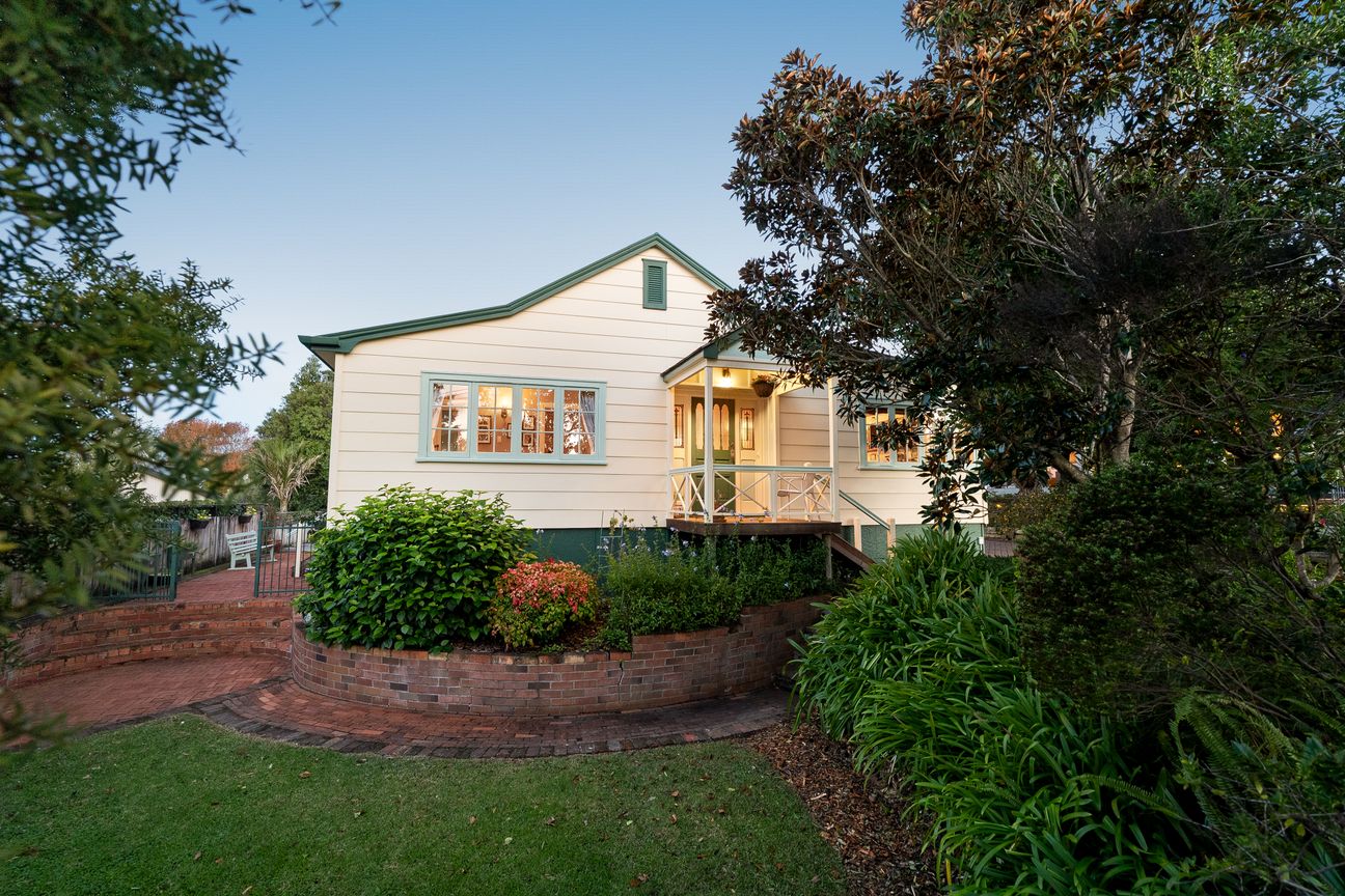 Relaxed Coastal Living - Vendor's Next Home Found - Bild 2