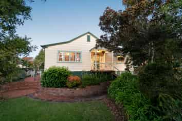 63 Sale Street, Cockle Bay