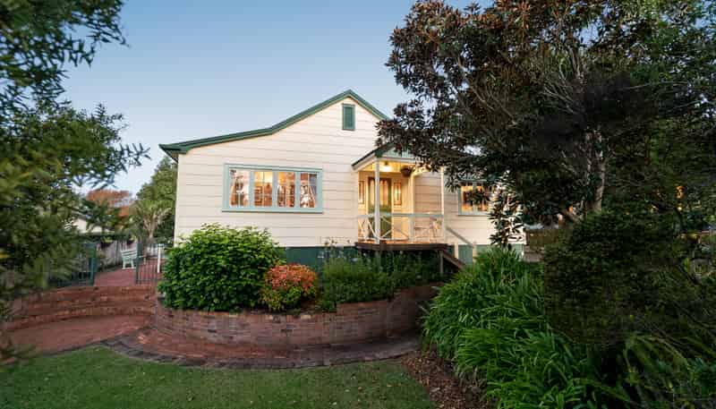 63 Sale Street, Cockle Bay