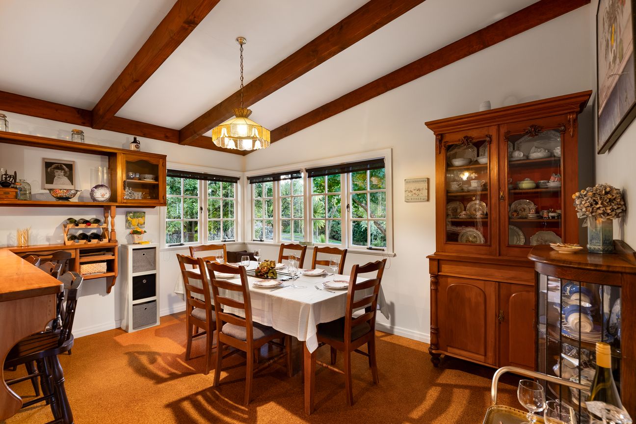 Relaxed Coastal Living - Vendor's Next Home Found - Bild 6