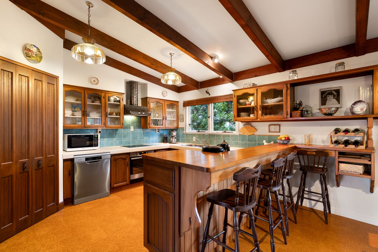 Relaxed Coastal Living - Vendor's Next Home Found - Bild 5