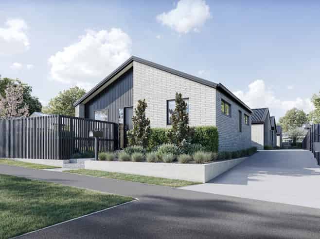 3/93 Wildberry Street, Woolston