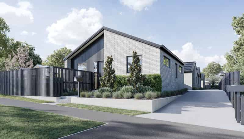 3/93 Wildberry Street, Woolston