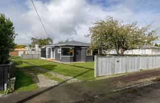 17 Arthur Street, Pahiatua