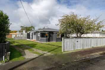 17 Arthur Street, Pahiatua
