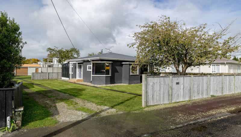 17 Arthur Street, Pahiatua