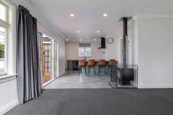 17 Arthur Street, Pahiatua