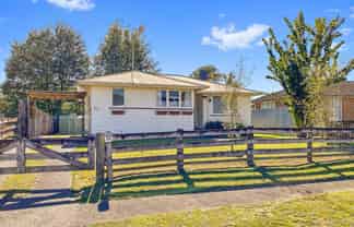 63 Roslyn Street, Taumarunui