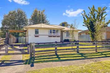 63 Roslyn Street, Taumarunui