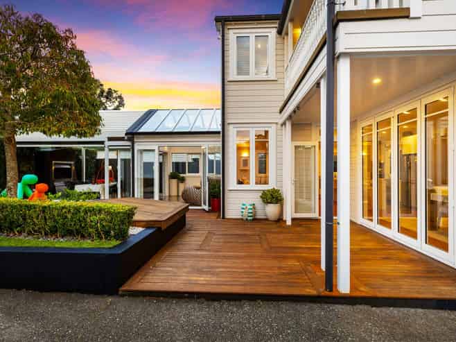 12 Dexter Avenue, Mount Eden