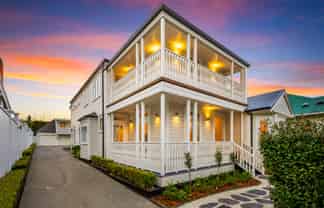 12 Dexter Avenue, Mount Eden