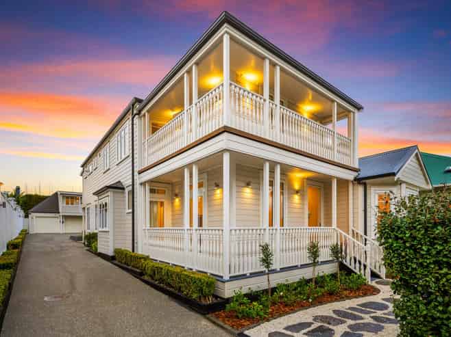 12 Dexter Avenue, Mount Eden