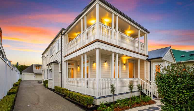 12 Dexter Avenue, Mount Eden