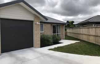 3A Brennan Place, Cambridge