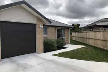 3A Brennan Place, Cambridge