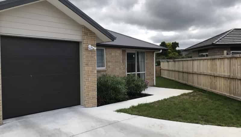 3A Brennan Place, Cambridge