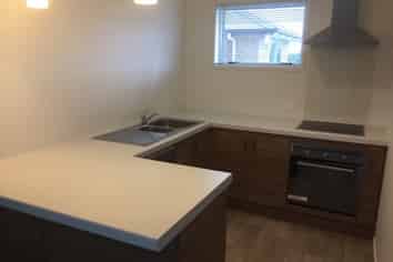 3A Brennan Place, Cambridge