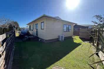 22B Paul Street, Whakatane