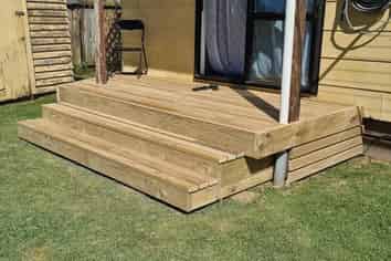 22B Paul Street, Whakatane