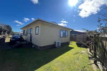 22B Paul Street, Whakatane