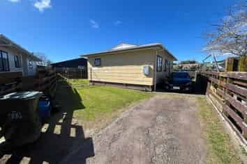 22B Paul Street, Whakatane