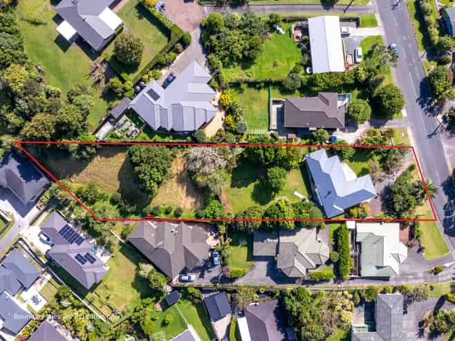 66 Pulham Road, Warkworth