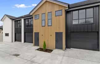4/1152 Victoria Street, Whitiora