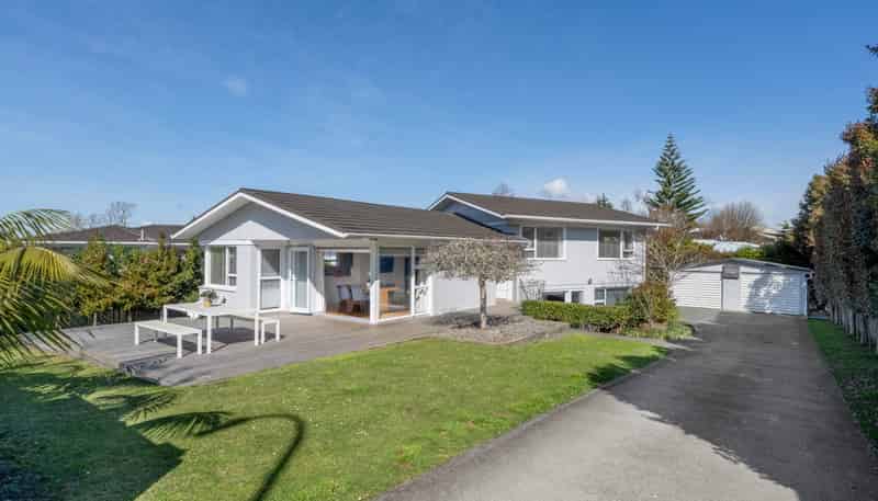 12 Fordyce Avenue, Sunnyhills