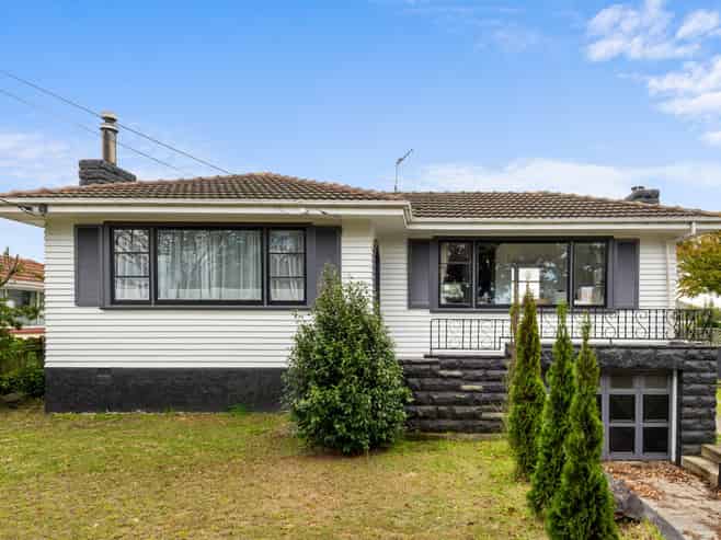 68 Alamein Terrace, Oamaru