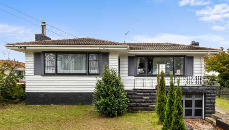 68 Alamein Terrace, Oamaru