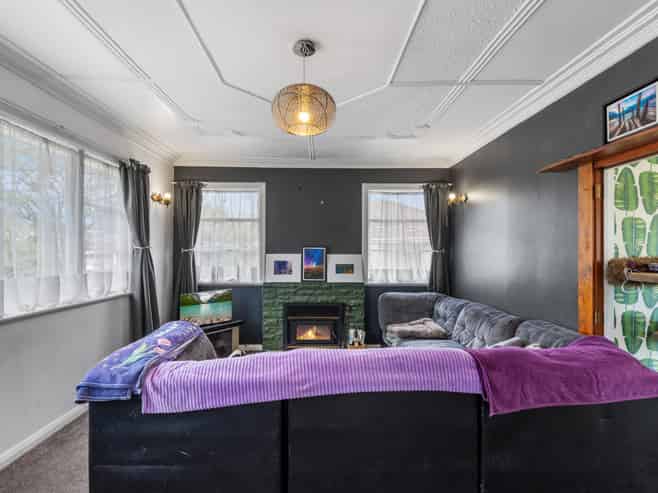 68 Alamein Terrace, Oamaru