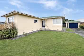 32 Forbury Avenue, Takaro