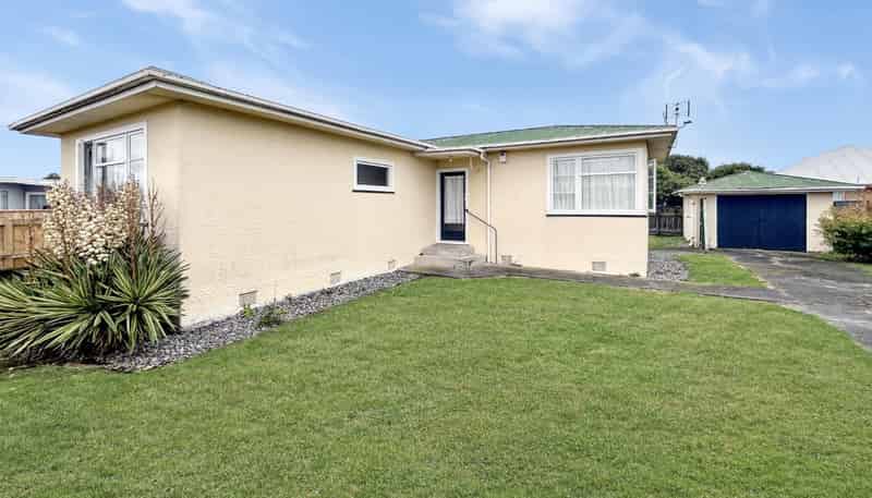 32 Forbury Avenue, Takaro