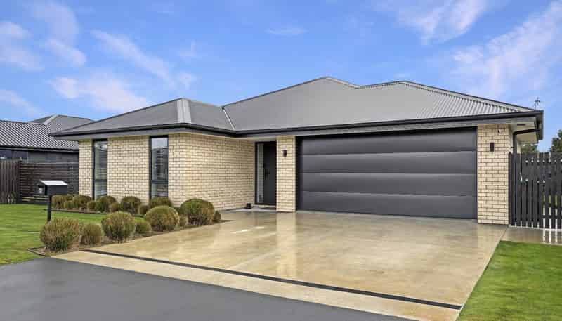 35 Collisson Street, Leeston