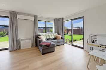 35 Collisson Street, Leeston