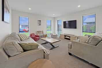 35 Collisson Street, Leeston