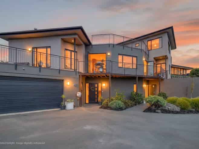 16 Stoneyridge Close, Mount Pleasant