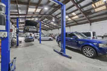 Occupy, invest or repurpose - buy one or both