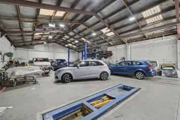 Occupy, invest or repurpose - buy one or both