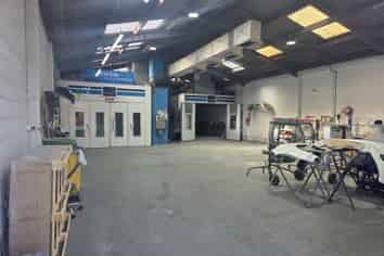 Occupy, invest or repurpose - buy one or both